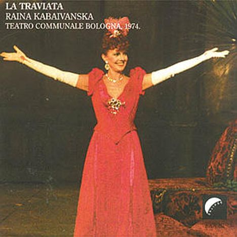 Giuseppe Verdi (1813-1901): La Traviata, 2 CDs