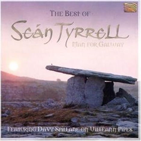 Sean Tyrrell: Best Of Sean Tyrell, CD