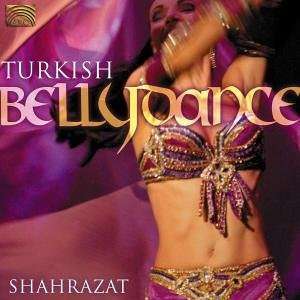Shahrazat: Turkish Bellydance, CD