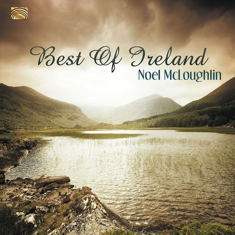 Noel McLoughlin: Best Of Ireland, LP