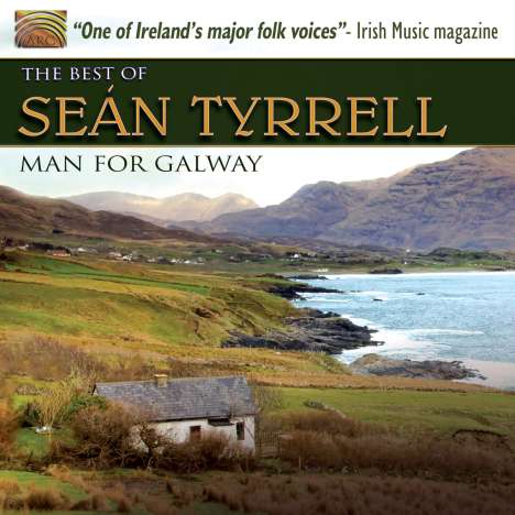 Sean Tyrrell: The Best Of Sean Tyrrell, CD