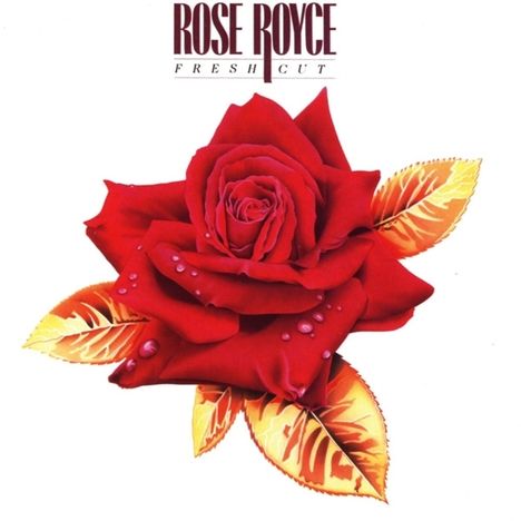 Rose Royce: Fresh Cut, CD