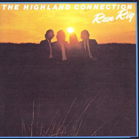 Runrig: Highland Connection, CD