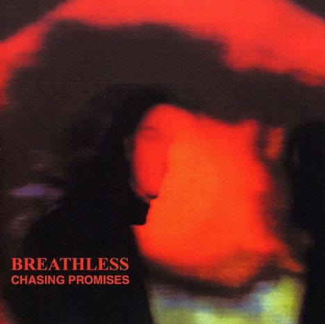 Breathless: Chasing Promises, CD