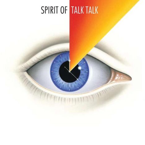 Spirit Of Talk Talk, 2 CDs