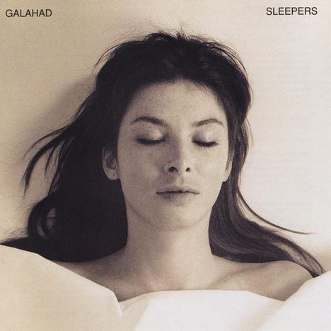 Galahad (England): Sleepers, CD