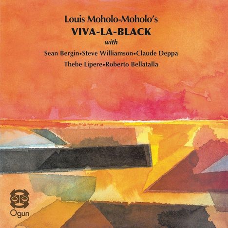 Louis Moholo (geb. 1940): Moholo's Viva La Black, CD