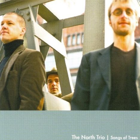 North Trio: Songs Of Trees, CD