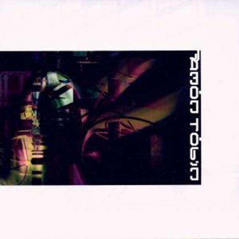 Amon Tobin: Permutation, CD