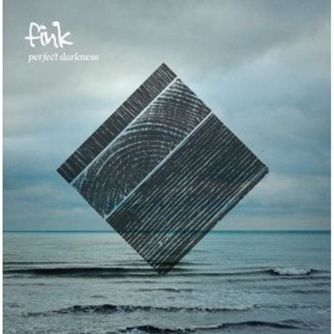 Fink        (UK): Perfect Darkness, CD
