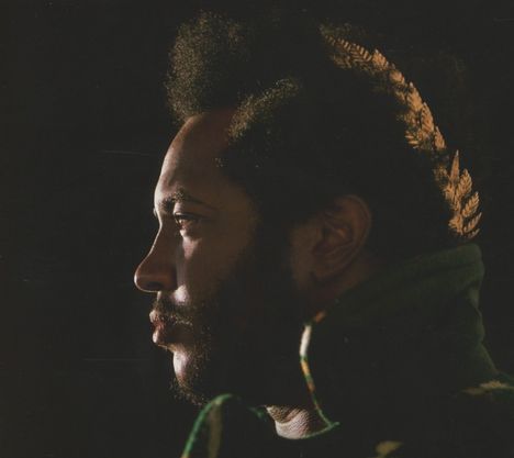 Thundercat: Apocalypse, CD