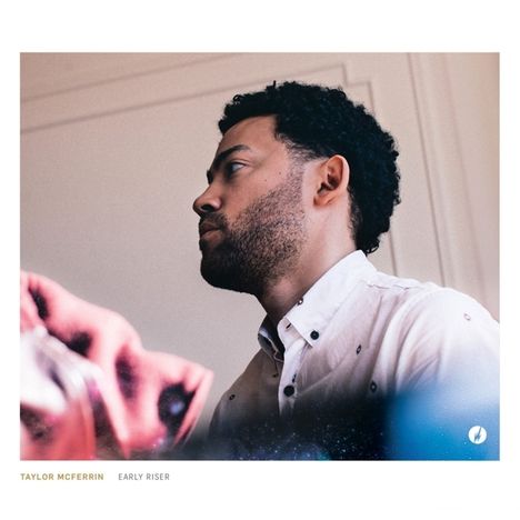 Taylor McFerrin: Early Riser, CD