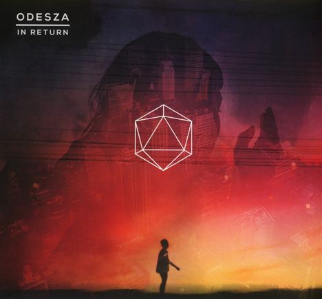 Odesza &amp; Yellow House: In Return, CD