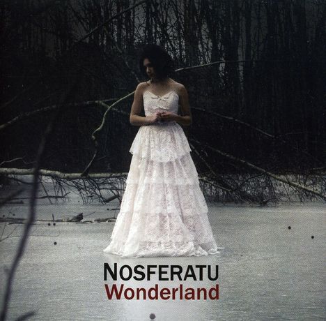 Nosferatu: Wonderland, CD