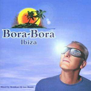 Various Artists: Bora Bora Day &amp; Night, 2 CDs