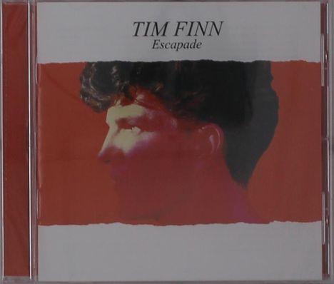 Tim Finn: Escapade, CD