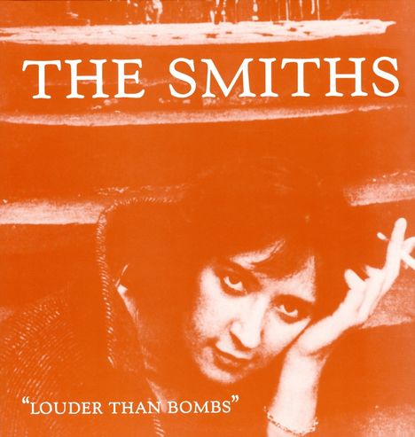 The Smiths: Louder Than Bombs, CD