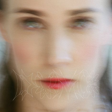 Emma Louise & Flume: Dumb, CD