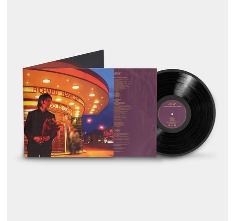 Richard Hawley: Coles Corner (20th Anniversary) (Half Speed Master), LP