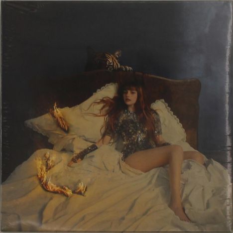 Annalisa: Ma Io Sono Fuoco (Deluxe Edition), CD