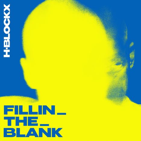 H-Blockx: Fillin_The_Blank, CD