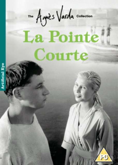 La Pointe Courte (1955) (UK Import), DVD