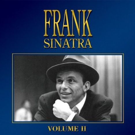 Frank Sinatra (1915-1998): Frank Sinatra Vol. II, CD