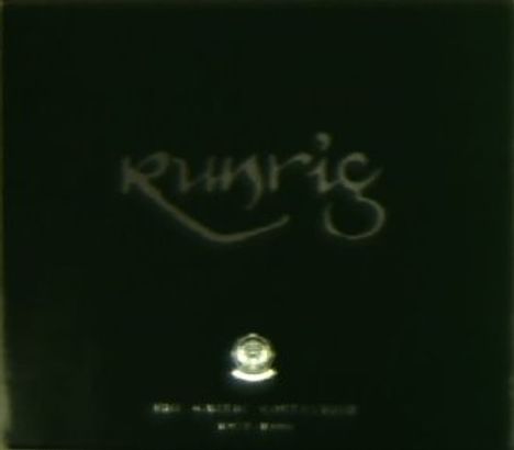 Runrig: Gaelic Collection 1973, 2 CDs