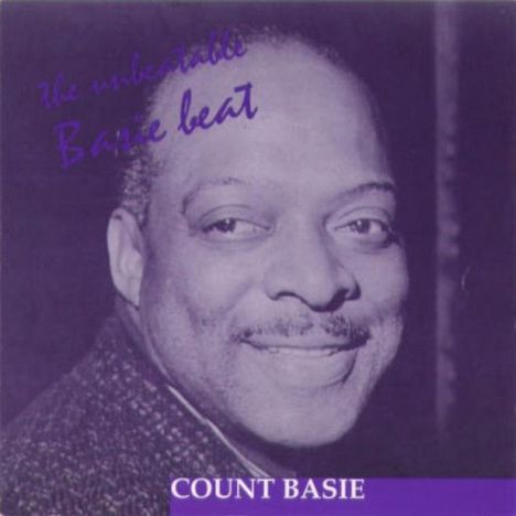 Count Basie (1904-1984): Unbeatable Basie Beat, CD