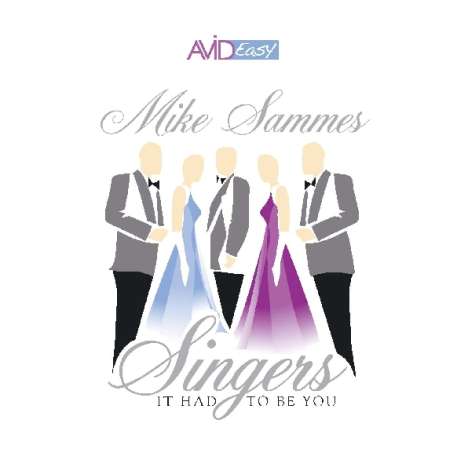 Mike Sammes: It Had To Be You, 2 CDs
