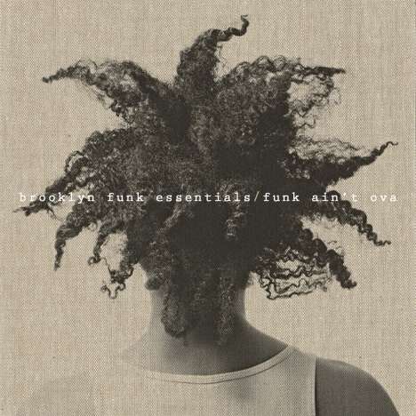 Brooklyn Funk Essentials: Funk Ain't Ova, LP