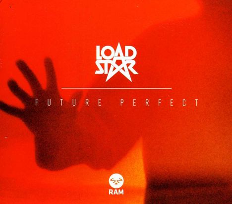 Loadstar: Future Perfect, CD