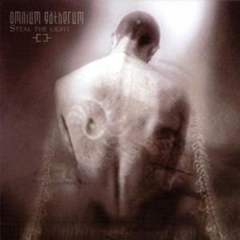 Omnium Gatherum: Steal The Light, CD