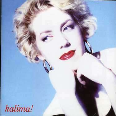 Kalima: Kalima, CD