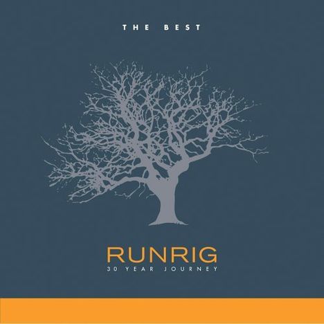 Runrig: The Best, CD