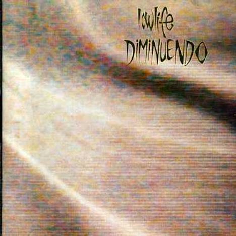 Lowlife: Diminuendo, CD