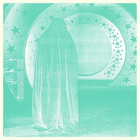 Hookworms: PEARL MYSTIC, CD