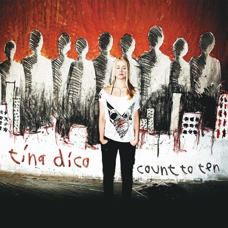 Tina Dico: Count To Ten (180g), 1 LP und 1 CD