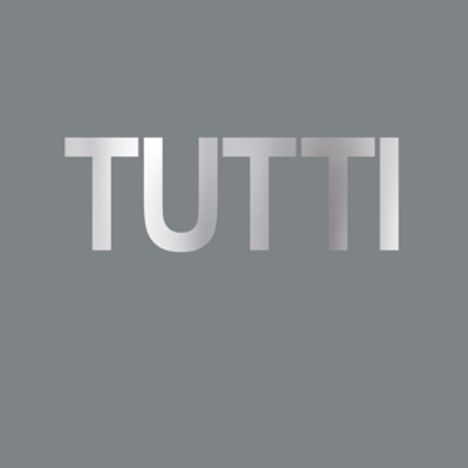 Cosey Fanni Tutti: Tutti, LP