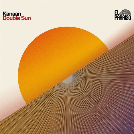 Kanaan: Double Sun, CD