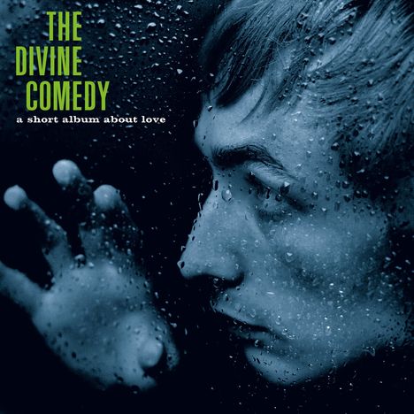 The Divine Comedy: A Short Album About Love, 2 CDs