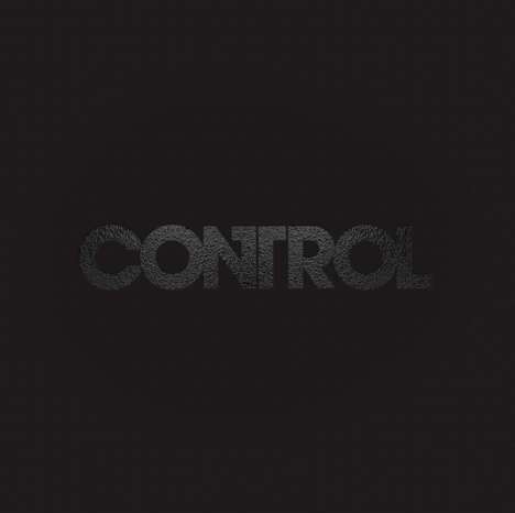 Filmmusik: Control (Original Game Soundtrack) (180g) (Black &amp; Red Vinyl), 2 LPs