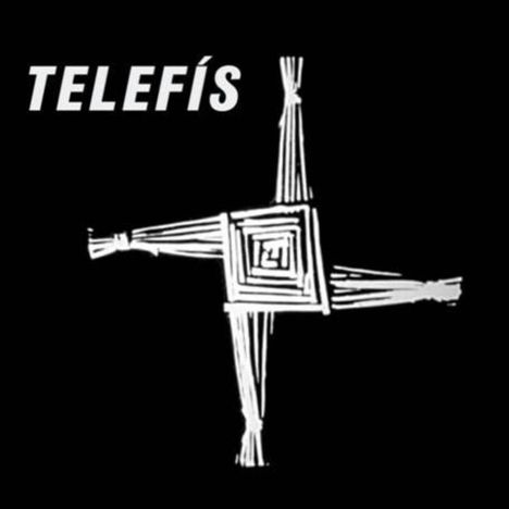 Telefís: a hAon, CD