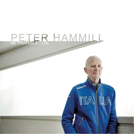 Peter Hammill: In Translation, CD