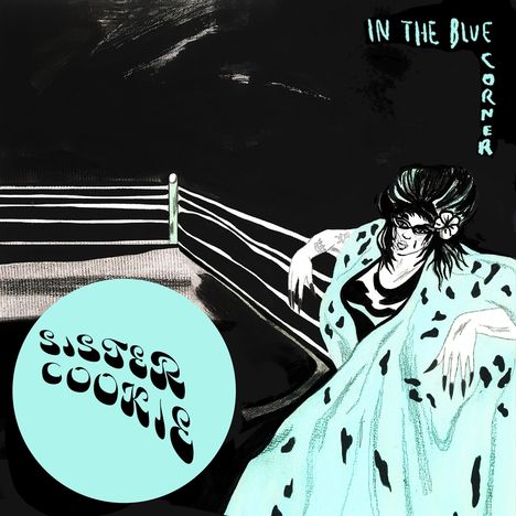 Sister Cookie: In The Blue Corner, CD
