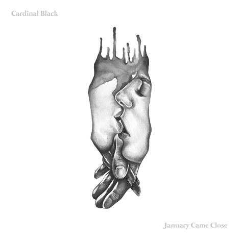 Cardinal Black: January Came Close, CD