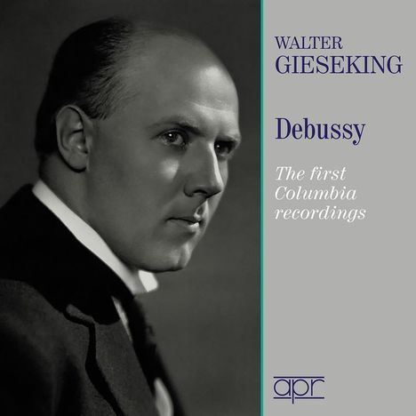 Claude Debussy (1862-1918): Preludes Heft 1 &amp; 2, 2 CDs