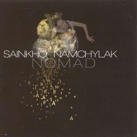 Sainkho Namchylak (geb. 1957): Nomad, CD