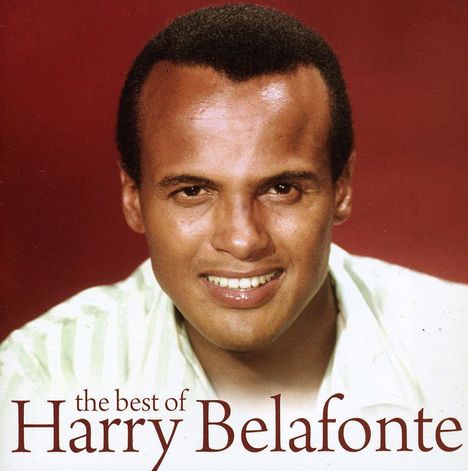 Harry Belafonte: The Best Of, CD