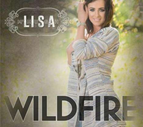 Lisa McHugh: Wildfire, CD
